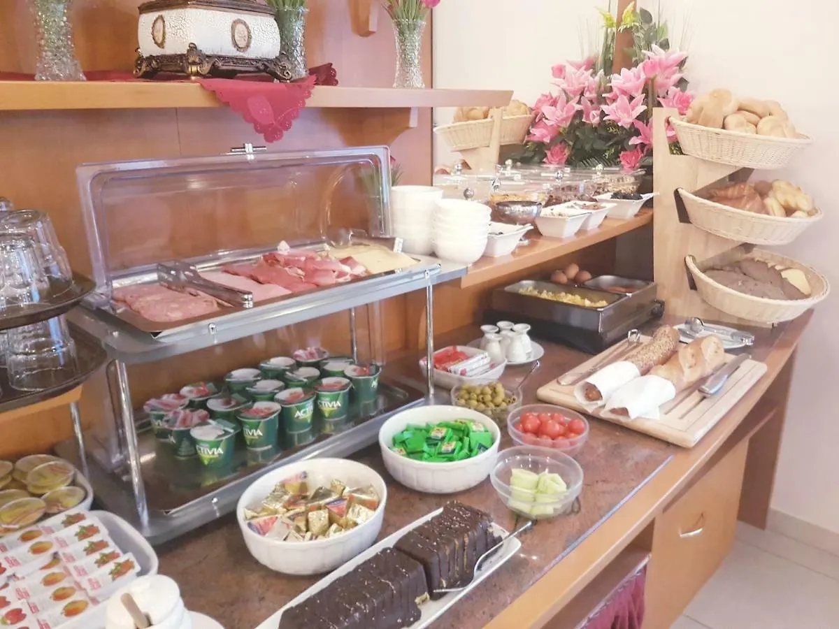 Hotel Haydn Βιέννη