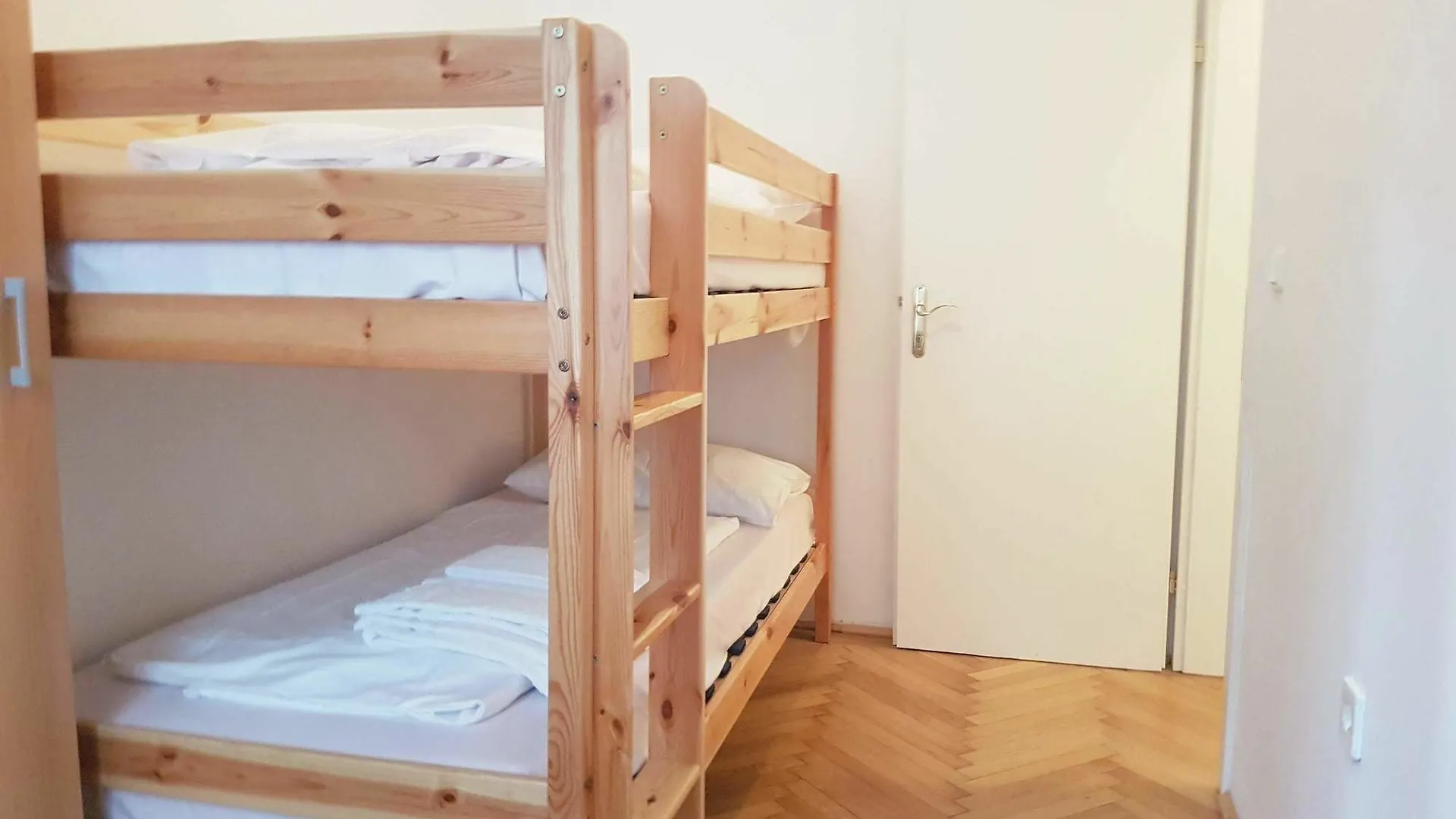 Hotel Haydn Wenen