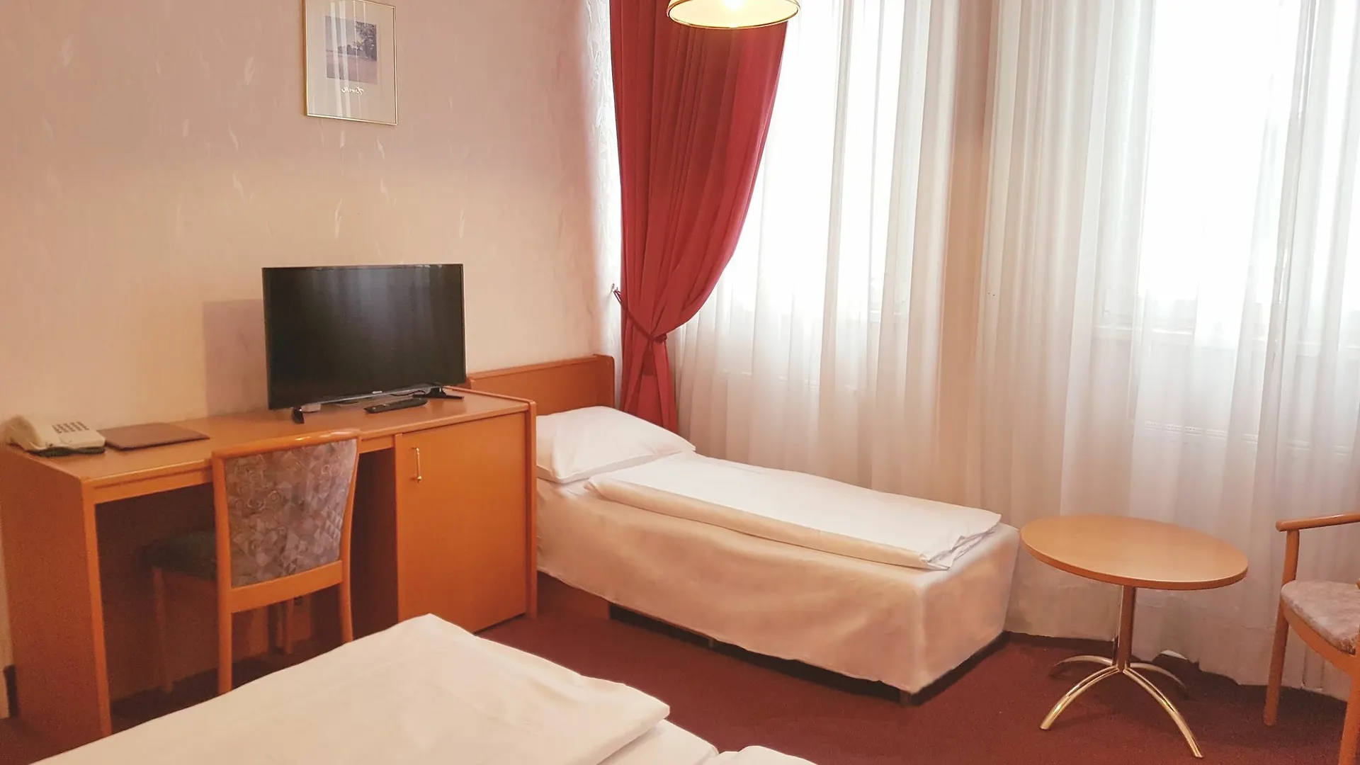 ***  Hotel Haydn Wenen Oostenrijk