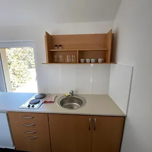  Appartamento Apartments Graz Austria