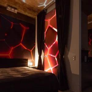  Appartamento Lk43-lodging City-apartments, Kontaktlos Mit Self Check-in Austria