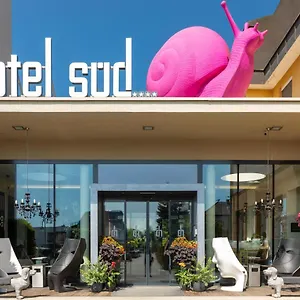 Sued Ausztria