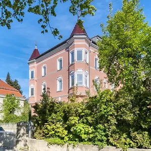 דירה Innsbruckhomes At Botanical Garden אינסברוק