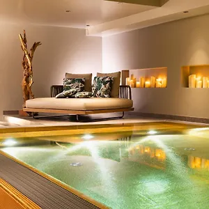 **** Hotel Hotel Innsbruck Áustria