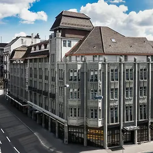 فندق Boutique Seidenhof ****
