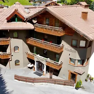 Bed & Breakfast Madlein