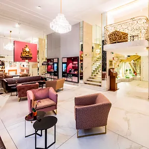 Hotel Hotel City Central, Vienna