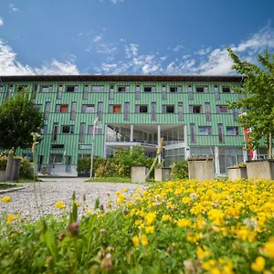 Kolpinghaus - Sommerhostel Ausztria
