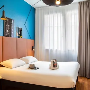 Ibis Ornano Montmartre Nord 18eme Παρίσι