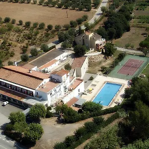 La Masía Hotel Pont de Molins
