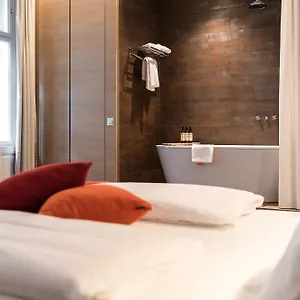 4* מלון Hollmann Beletage Design & Boutique
