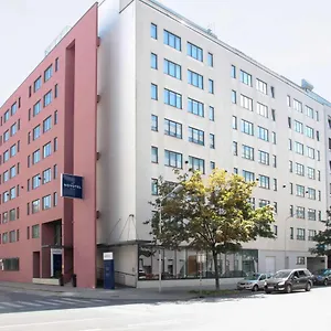 Novotel Donau **** Βιέννη
