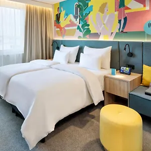 Hotel Bassena Messe Prater