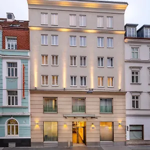 Hotel Imlauer, Vienna
