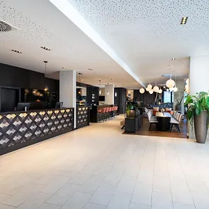 Hotel Leonardo Hauptbahnhof, Vienna