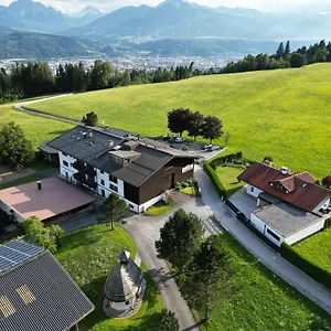Rechenhof Ausztria
