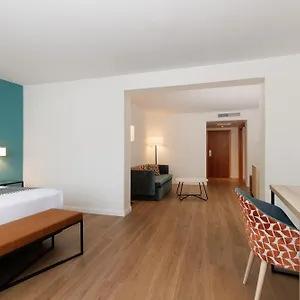 Hotel Exe, Vienna
