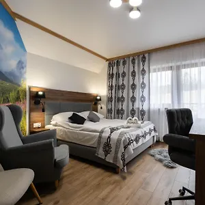Nosalowa Dolina Lengyelország