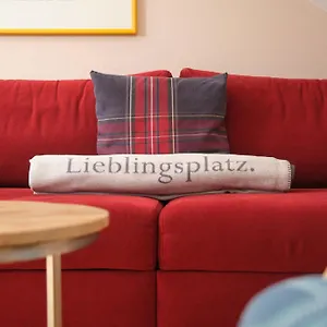 דירה Sauerweingut זלצבורג