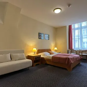 Very Apartments, 5 Min To Center, No Reception Szálloda