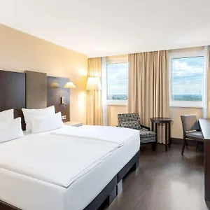 Hotel Nh Danube, Vienna