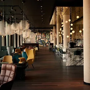 The Cloud One Hotel Praga
