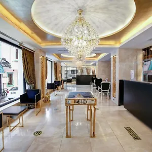 Great Fortune & Hotel Estambul