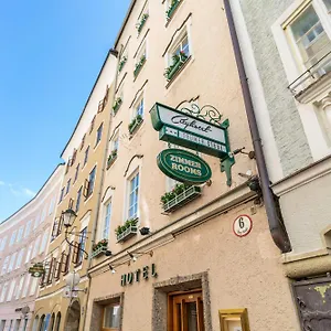 Cityhotel Trumer Stube Ausztria