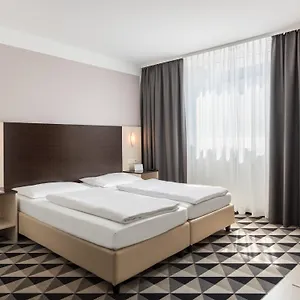 Acom-hotel **** Βιέννη