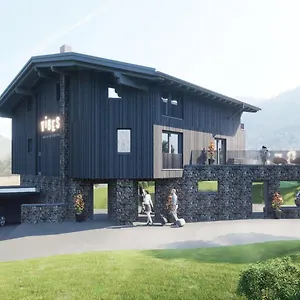 Gasthuis Vibes Soelden - Your Alpine Homebase