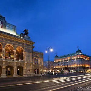 5* מלון Bristol, A Luxury Collection Hotel,