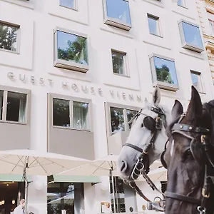 Hotel The, Vienna