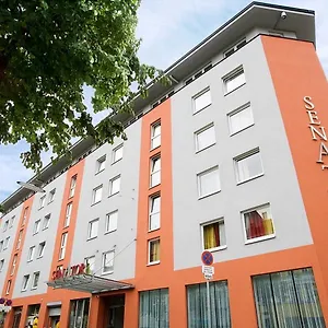 Hotel Senator, Vienna