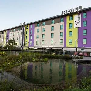 **** Hotel Cape Town Airport Sudafrica