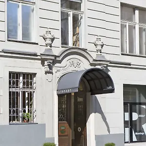 Hotel Small Luxury Altstadt, Vienna