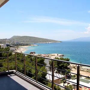 Franklin Albania