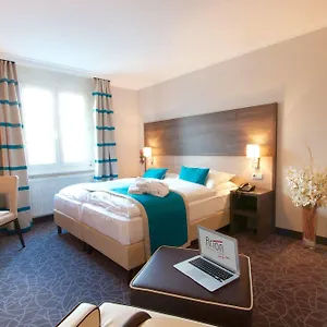 Arion Cityhotel **** Βιέννη