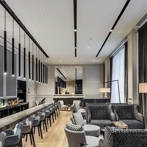 Boho - Small Luxury Hotel Praga