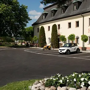 Kaiserhof Ausztria