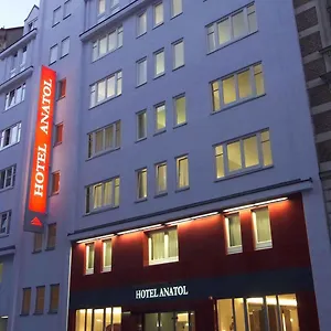 Austria Trend Anatol **** Βιέννη