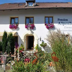 https://gastehaus-alpenblick-innsbruck.ischgl-hotels.net