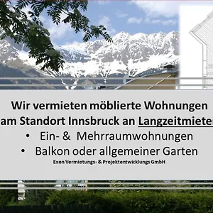  Apartamento Wohnen In Áustria