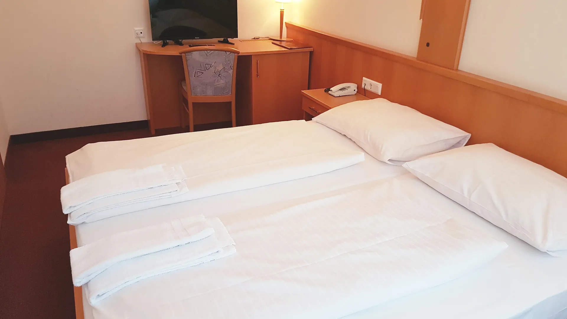 ホテル ハイドン ウィーン