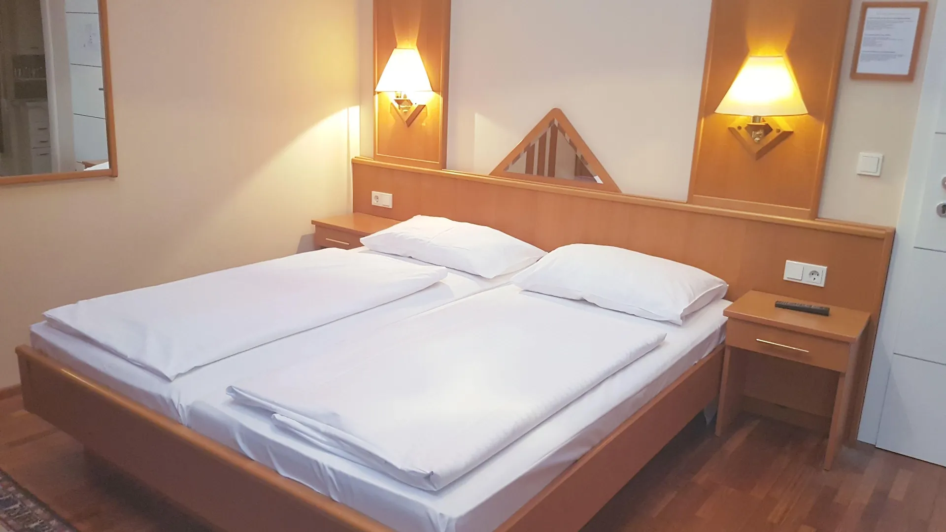 ホテル ハイドン ウィーン