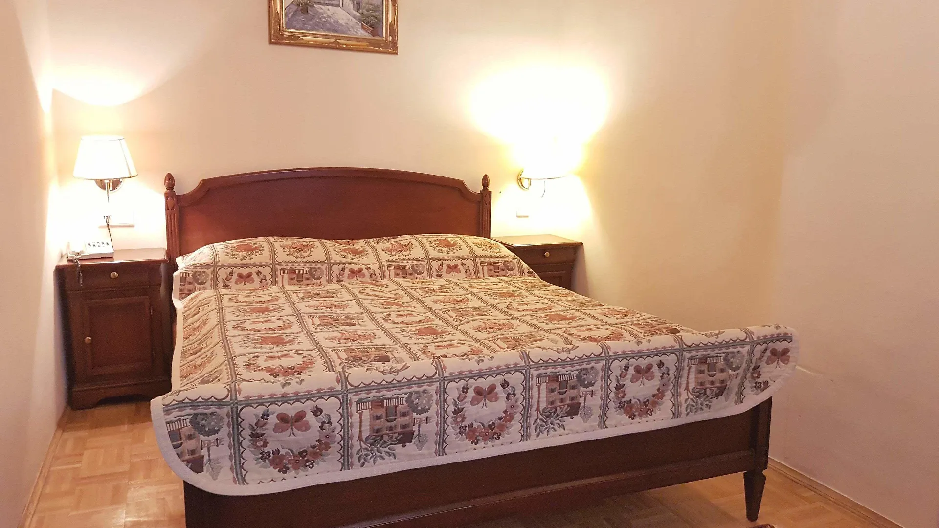 ホテル ハイドン ウィーン 3*,