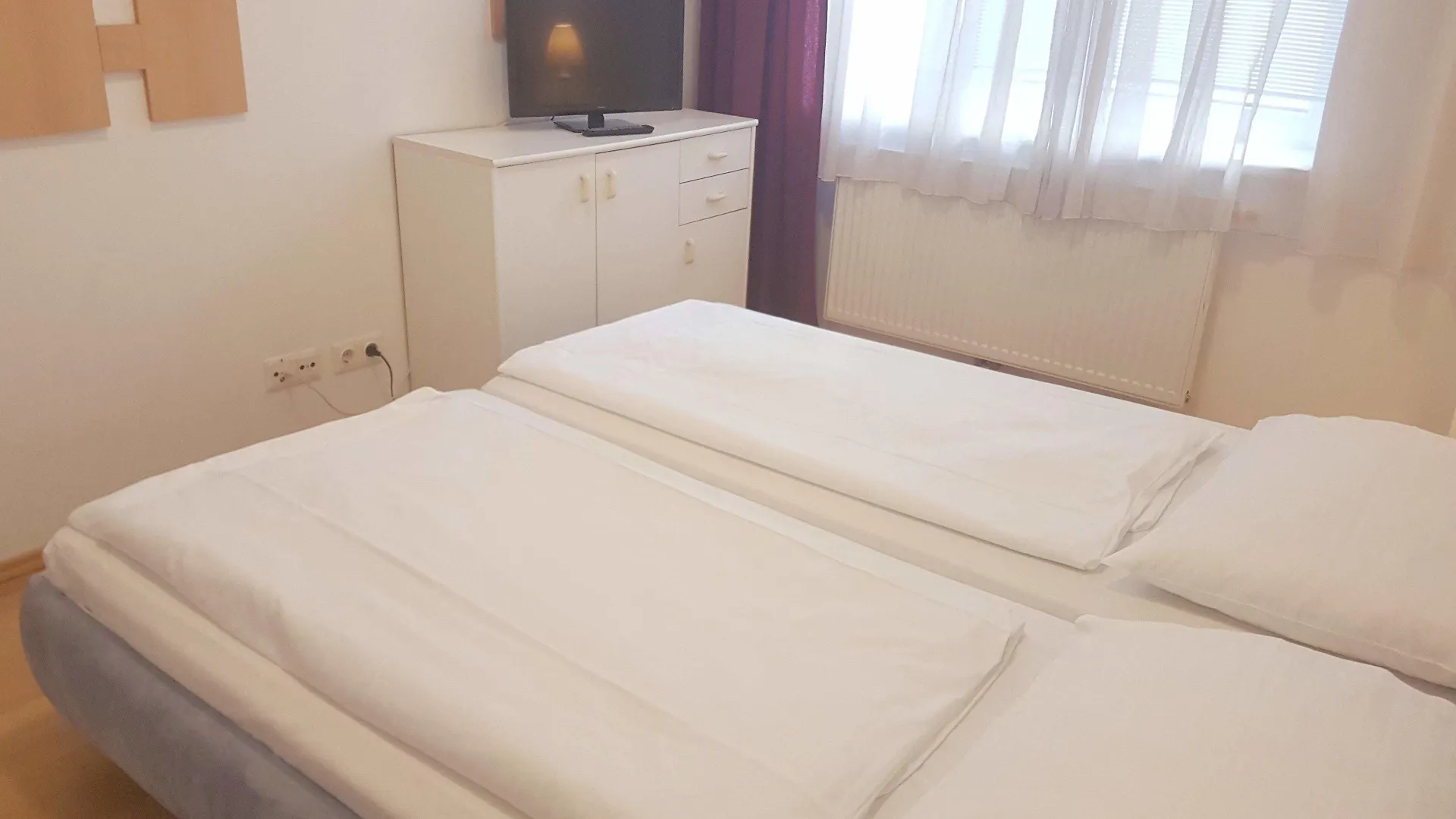 ホテル ハイドン ウィーン オーストリア