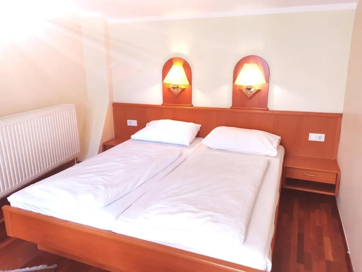 Hotel Haydn Vienna