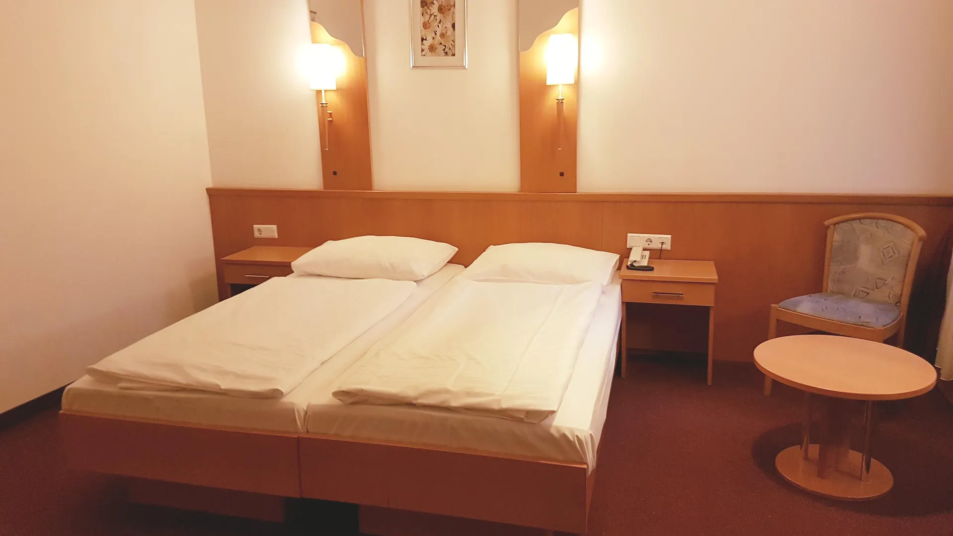 Hotel Haydn Vienna 3*,