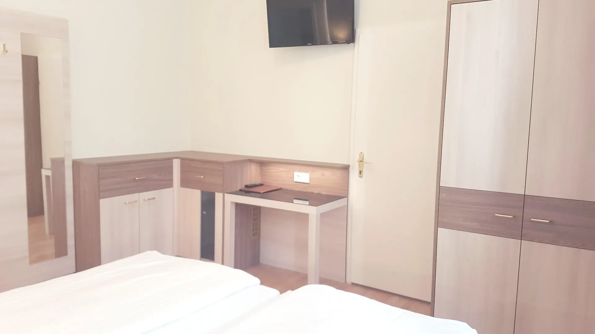 Hotel Haydn Vienna