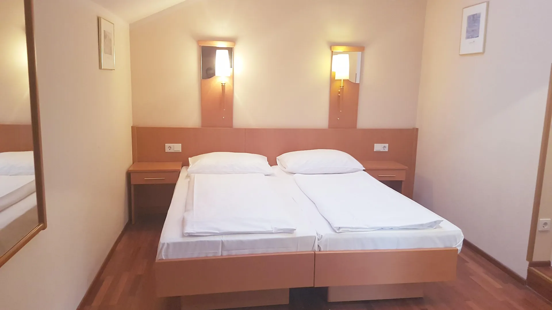 Hotel Haydn Vienna